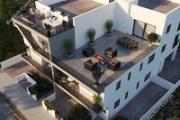 2 Bedroom Penthouse · Kiti (Larnaca) for sale 