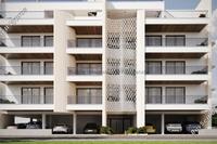 2 Bedroom Penthouse in Sotiros Agios Ioannis Larnaca (Larnaca) for sale 