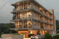 1 Bedroom Apartment in Agios Dometios (Nicosia) for sale 