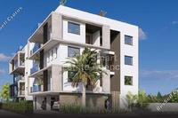 2 Bedroom Apartment · Aradippou (Larnaca) for sale 