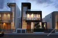 3 Bedroom Detached house in Oroklini (Larnaca) for sale 