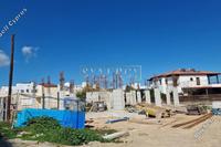 2 Bedroom Apartment in Dasoupoli (Nicosia) for sale 