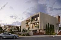1 Bedroom Apartment · Emba (Paphos) for sale 