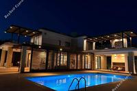 4 Bedroom Detached house · Aphrodite Hills (Paphos) for sale 
