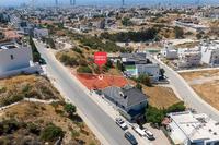 606 SQM Plot · Agios Athanasios (Limassol) for sale 