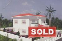 4 Bedroom Detached house · Limassol Municipality (Limassol) for sale 