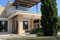 4 Bedroom Detached house in Aphrodite Hills (Paphos) for sale 