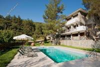 5 Bedroom Detached house in Amiantos (Limassol) for sale 