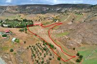 9031 SQM Land in Psevdas (Larnaca) for sale 