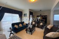 3 Bedroom Ground floor apartment in Dasoupoli (Nicosia) for sale 