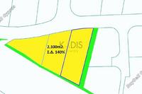 2100 SQM Plot in Platy Aglantzias (Nicosia) for sale 