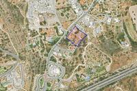 4003 SQM Land · Agios Tychonas (Limassol) for sale 