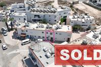 2 Bedroom Town house · Paralimni (Famagusta) for sale 