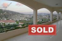 7 Bedroom Detached house · Akrounta (Limassol) for sale 