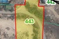 4023 SQM Plot in Geri (Nicosia) for sale 