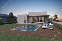 4 Bedroom Bungalow · Fasoula Lemesou (Limassol) for sale 
