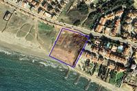 6564 SQM Land · Pervolia (Larnaca) for sale 
