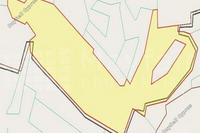 38797 SQM Land · Anglisides (Larnaca) for sale 
