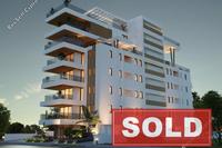 3 Bedroom Apartment in Mackenzie (Larnaca) for sale 