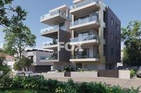 2 Bedroom Apartment in Agia Fyla (Limassol) for sale 