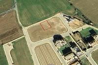 596 SQM Land in Pervolia (Larnaca) for sale 