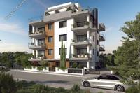 2 Bedroom Apartment · Ekali (Limassol) for sale 