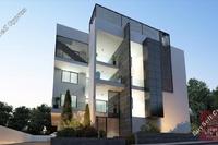 1 Bedroom Apartment · Aradippou (Larnaca) for sale 
