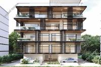2 Bedroom Apartment in Faneromeni (Larnaca) for sale 