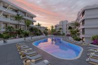 2 Bedroom Apartment · Agios Athanasios (Limassol) for sale 