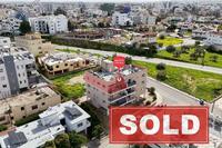 3 Bedroom Penthouse · Latsia (Nicosia) for sale 