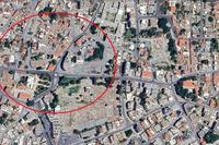 1510 SQM Plot in Sotiros Agios Ioannis Larnaca (Larnaca) for sale 