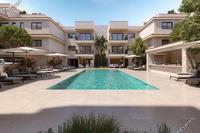 2 Bedroom Town house · Kiti (Larnaca) for sale 