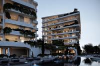 3 Bedroom Apartment in Kato Paphos (Paphos) for sale 