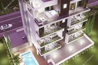 2 Bedroom Apartment in Kato Paphos Universal (Paphos) for sale 