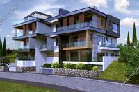 3 Bedroom Apartment in Agios Tychonas (Limassol) for sale 