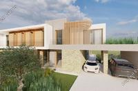 6 Bedroom Detached house in Peyia (Paphos) for sale 