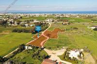 7181 SQM Land · Paralimni (Famagusta) for sale 