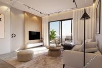 2 Bedroom Apartment in Kapparis (Famagusta) for sale 