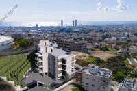 2 Bedroom Apartment · Agios Athanasios (Limassol) for sale 