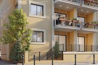 3 Bedroom Ground floor apartment · Chrysopolitissa (Larnaca) for sale 