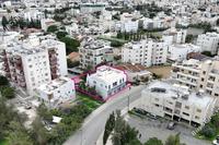  Building · Acropolis (Nicosia) for sale 
