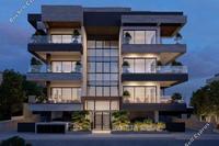 3 Bedroom Apartment in Germasogeia (Limassol) for sale 