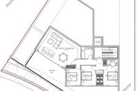 642 SQM Land in Apsiou (Limassol) for sale 