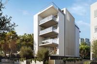 2 Bedroom Apartment in Potamos Germasogeias (Limassol) for sale 