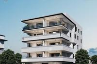 2 Bedroom Apartment in Pallouriotissa (Nicosia) for sale 