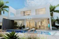 3 Bedroom Detached house in Agia Triada (Famagusta) for sale 