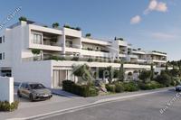 1 Bedroom Ground floor apartment in Kissonerga (Paphos) for sale 