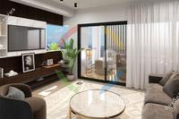 1 Bedroom Apartment in Zakaki (Limassol) for sale 