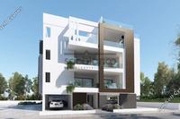 3 Bedroom Apartment · Aradippou (Larnaca) for sale 