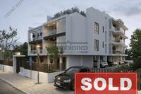 1 Bedroom Apartment in Paralimni (Famagusta) for sale 